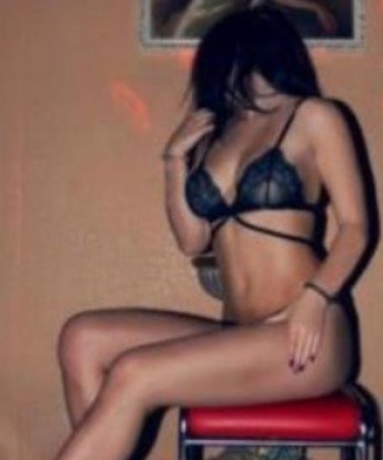 Анкета проститутки Уль - город Блечепсин, 25 лет, №13990