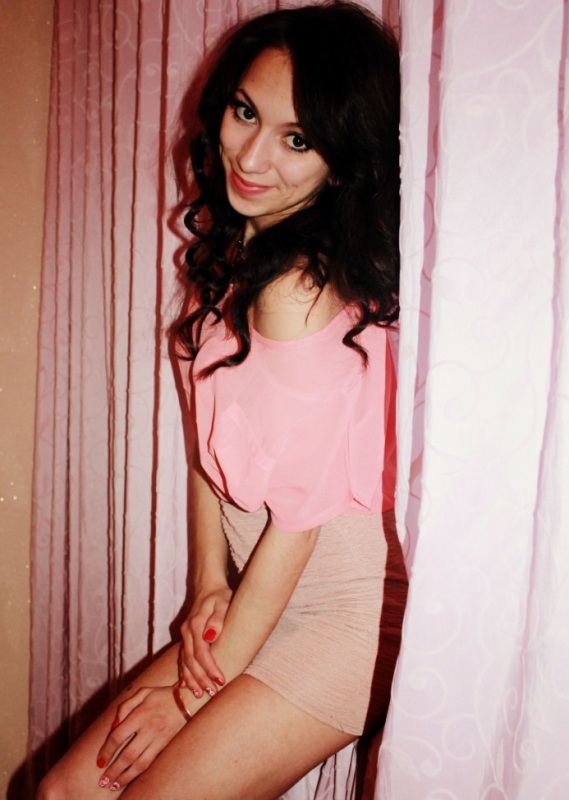 Анкета проститутки Ирина - город Блечепсин, 22 года, №29692