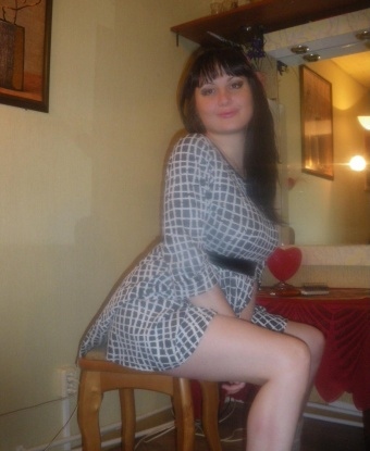 Анкета проститутки Людмила - город Блечепсин, 26 лет, №6518