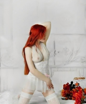 Анкета проститутки Мария - город Блечепсин, 25 лет, №9364